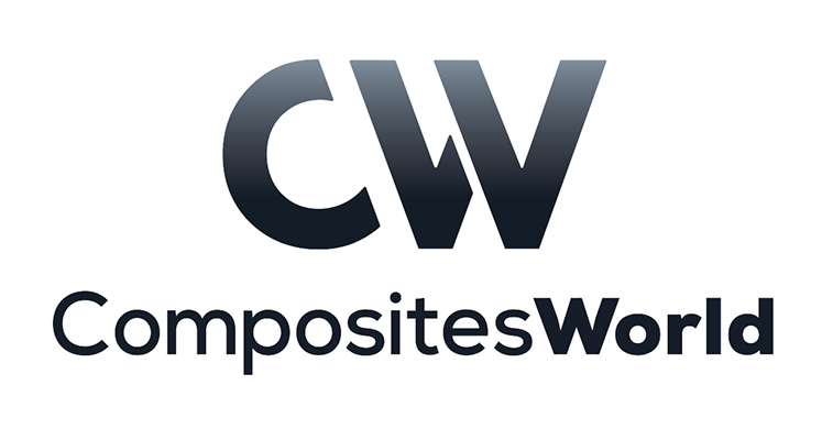 composites world logo